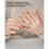 Smart Ring-Sizing Kit for Precise Fit (Sizes 4-15) 6
