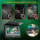 4.3 Inch 15M Cable Portable Underwater Fish Finder 8