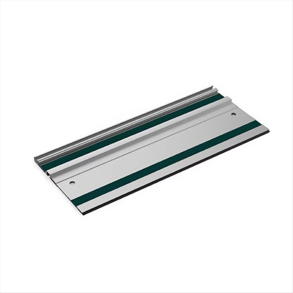 1Pc Track Saw Guide Rail Aluminum Extruded Guided 4852926702621