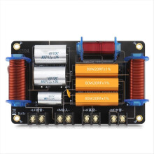 Three-Way 800W Professional Speaker High Power Spl