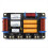 Three-Way 800W Professional Speaker High Power Spl 1