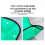 2pcs Gardening Mats Waterproof Soil Changing Plant 6