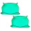 2pcs Gardening Mats Waterproof Soil Changing Plant 2