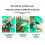 2pcs Gardening Mats Waterproof Soil Changing Plant 3