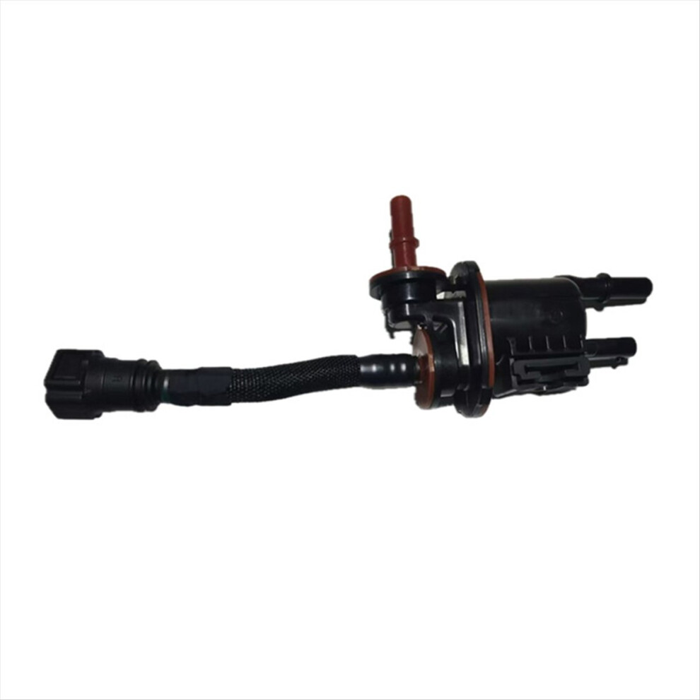 Eu5a-9G866-Ce Vapor Canister Purge Solenoid Valve 4852926706933