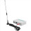 Fixed Wireless Terminal Quad Band GSM SIM Card Pho 8