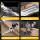 Brushless Electric Trimmer Woodworking Trimming Ma 6