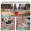 Brushless Electric Trimmer Woodworking Trimming Ma 3