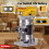 Brushless Electric Trimmer Woodworking Trimming Ma 4