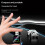 Wireless Carplay 3In1 Smart Mirror Link Android Au 9