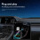 Wireless Carplay 3In1 Smart Mirror Link Android Au 7