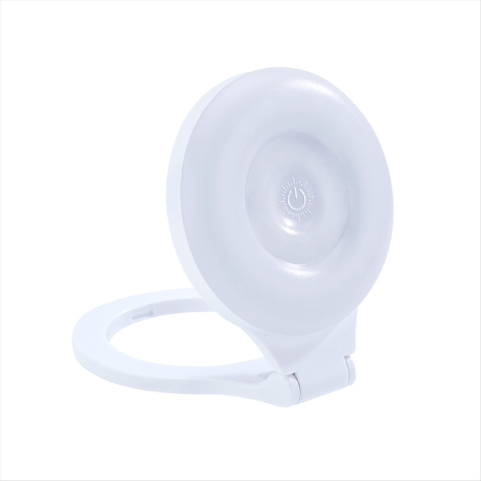 For Mobile Phone Magnetic Fill Selfie Beauty Light 4852926704953