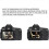 Camera LCD Screen Hood Sun Shade,LCD Shade Sunshad 3