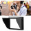 Camera LCD Screen Hood Sun Shade,LCD Shade Sunshad 6