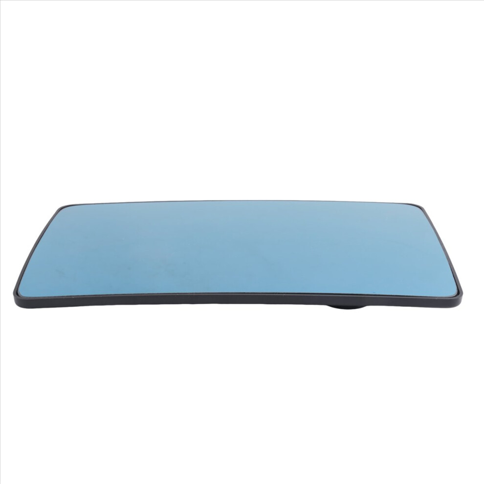 Car Mirror Glass For W124 S124 W201 190 (-199 Blue 4852926789844