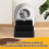 Adjustable 3 Steps Litter Box Ramp with Filter Fun 5