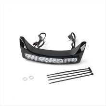 Motorcycles LED Batwing Fairing Light Kit for Tour