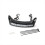 Motorcycles LED Batwing Fairing Light Kit for Tour 1