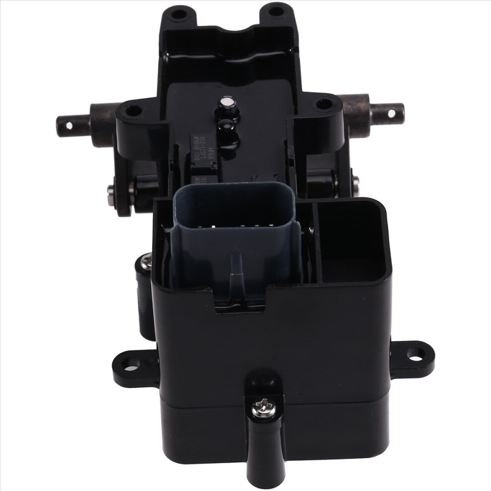 130-6892, 132-0935,136-4213 Brake Box Assembly Asm Brake Control Module For Toro Timecutter Exmark 4852926707749