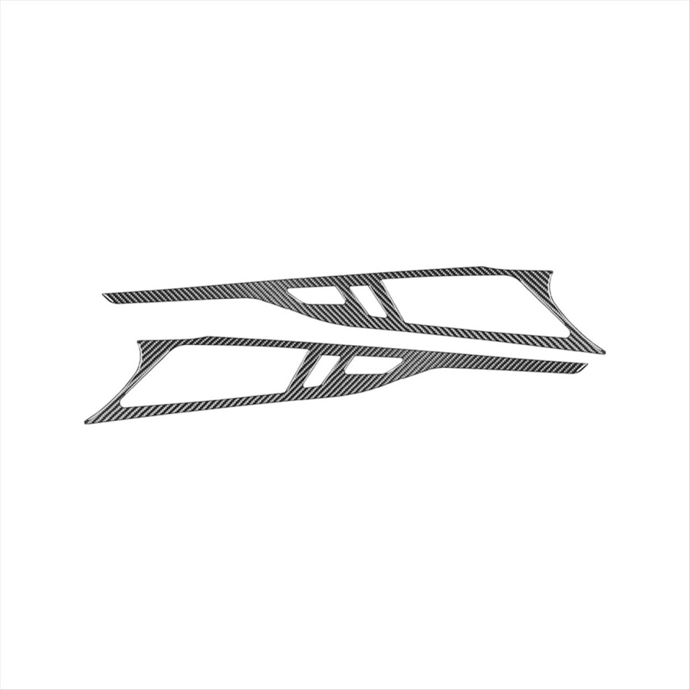 Carbon Fiber For 8 Series G14 G15 G16 2019-2022 Ca 4852926795166