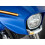 Motorcycles LED Batwing Fairing Light Kit for Tour 9