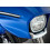 Motorcycles LED Batwing Fairing Light Kit for Tour 10