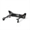 Motorcycles LED Batwing Fairing Light Kit for Tour 7