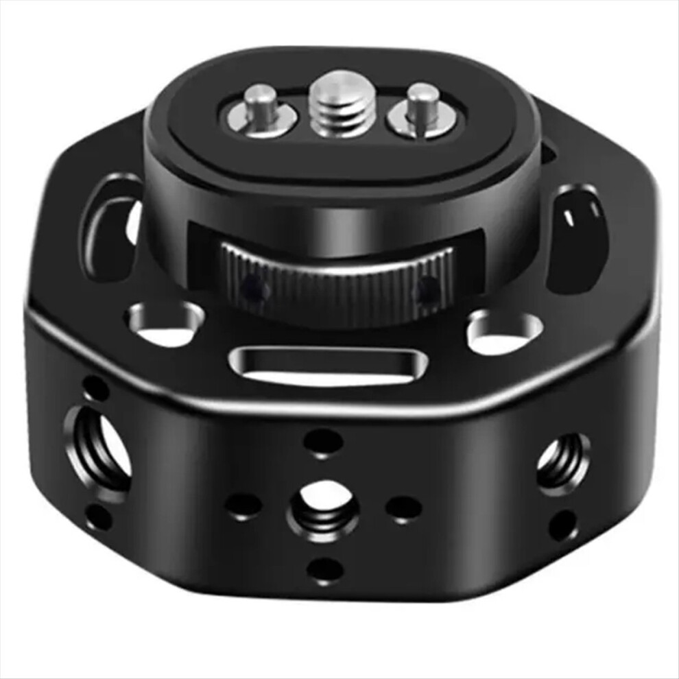 Side Handle For Dslr Camera Cage Video Rig With 1/ 4852926795975