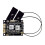WiFi 2.4G&Bluetooth 5.0 APP Control Multi-Source M 1