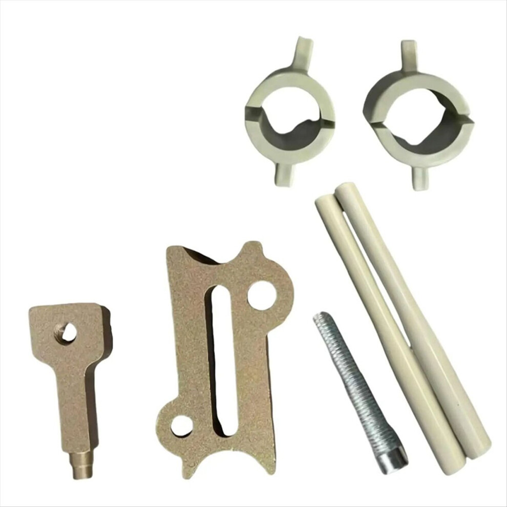 Pipe Repair Kit Plumbing Leak Stopper Set Weatherp 4852926711470