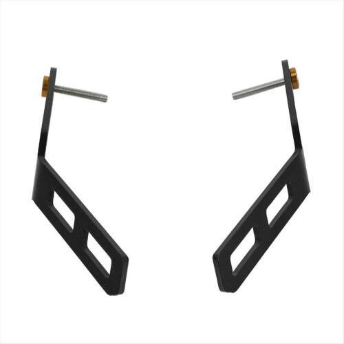 Handguard Protection Cover Crash Bar Falling Prot 1