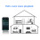 WiFi 2.4G&Bluetooth 5.0 APP Control Multi-Source M 7