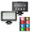 Waterproof Fill Light Mini LED Diving 2500-9000K2 3