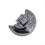 Front Brake Disc Cover for NMAX V3 Turbo NMAX155 1