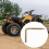 Clutch Spreader Drive Ranger Belt Removal Tool for 8