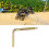 Clutch Spreader Drive Ranger Belt Removal Tool for 9