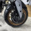 Front Brake Disc Cover for NMAX V3 Turbo NMAX155 7