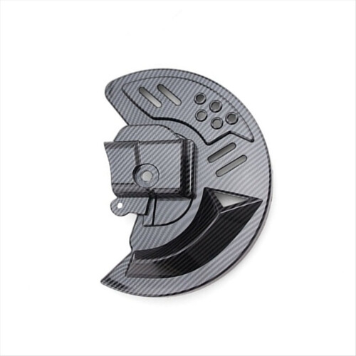 Front Brake Disc Cover for NMAX V3 Turbo NMAX155 2