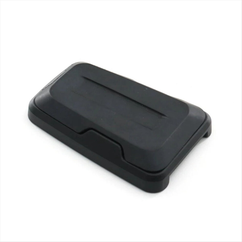 Foot Pegs Footrest Brake Pedal Pad For Touring St 4852926708739
