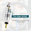 20Pcs Professional Brass Presta Valve Core & Stem 5