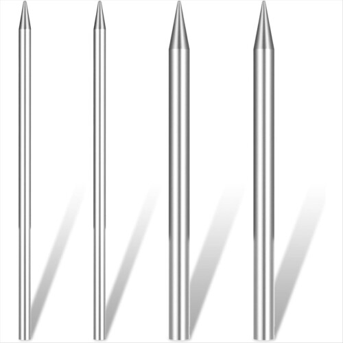 4 Pcs Paracord Lacing Needle-Tools Needles-Paracor