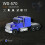 Retro Car Bluetooth Speaker -570 Desktop with HIFI 3