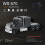 Retro Car Bluetooth Speaker -570 Desktop with HIFI 7