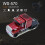 Retro Car Bluetooth Speaker -570 Desktop with HIFI 6
