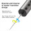 CJ-3 Roll Electric OCA Glue Remover Four Speeds A 8