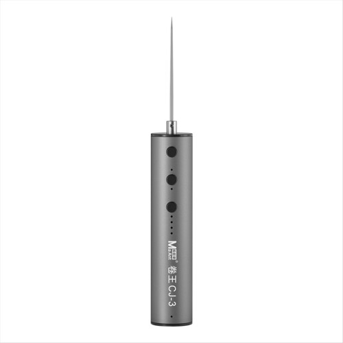 CJ-3 Roll Electric OCA Glue Remover Four Speeds A 1