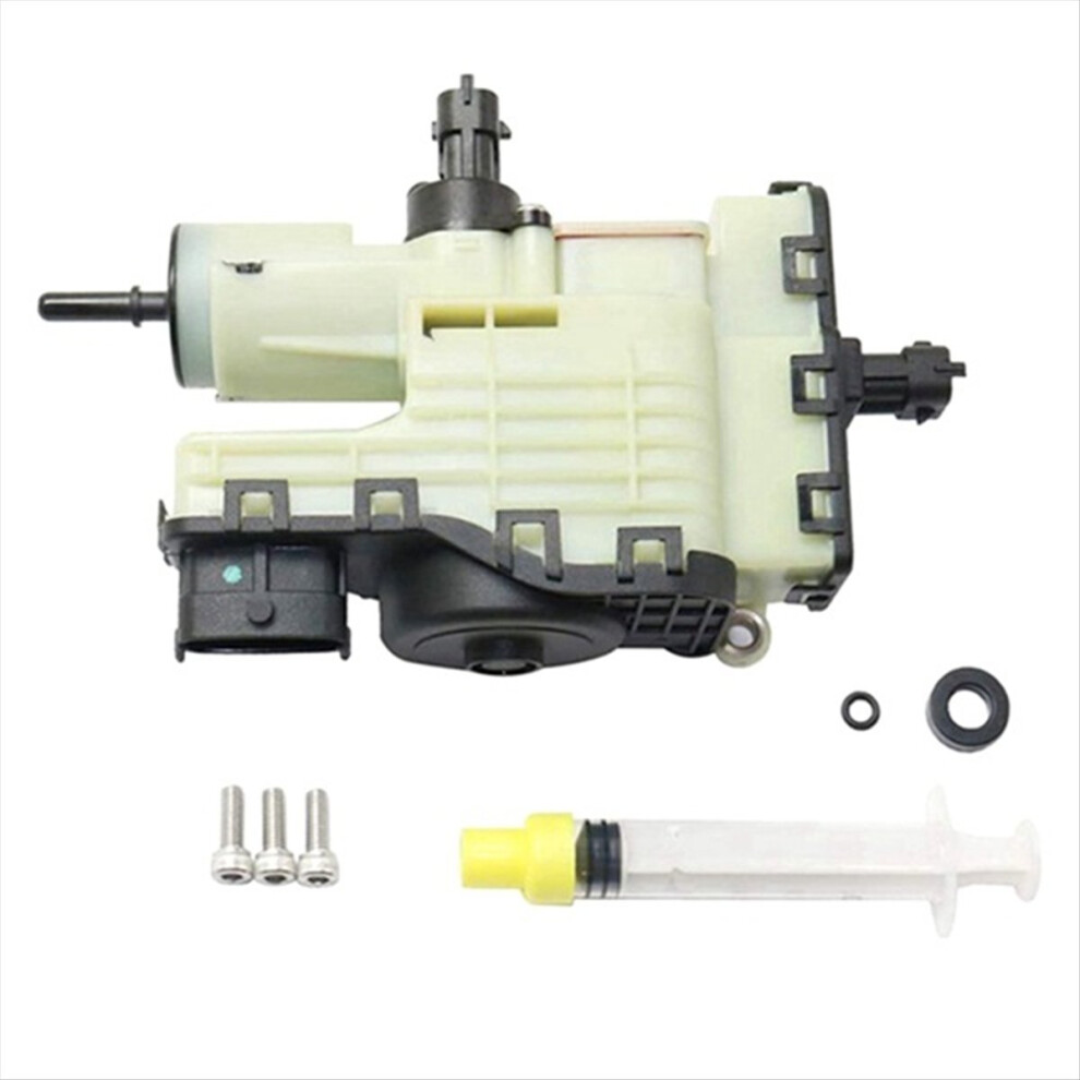 Reductant Pump Crude Oil Emission Fluid Def Urea 4852926712590