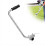 Ergonomic Trimmer Grip String Trimmers Handle Weed 3