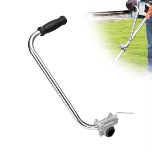 Ergonomic Trimmer Grip String Trimmers Handle Weed 2