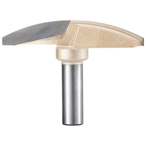 1/2X3 Classic Cutting-In Carbide Bit CNC Woodworking Tool 1